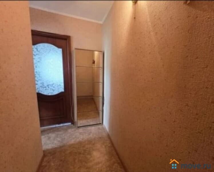 1-комн. квартира, 37 м&sup2;