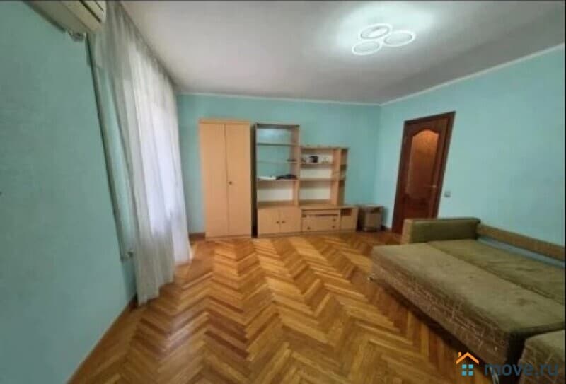 1-комн. квартира, 37 м&sup2;