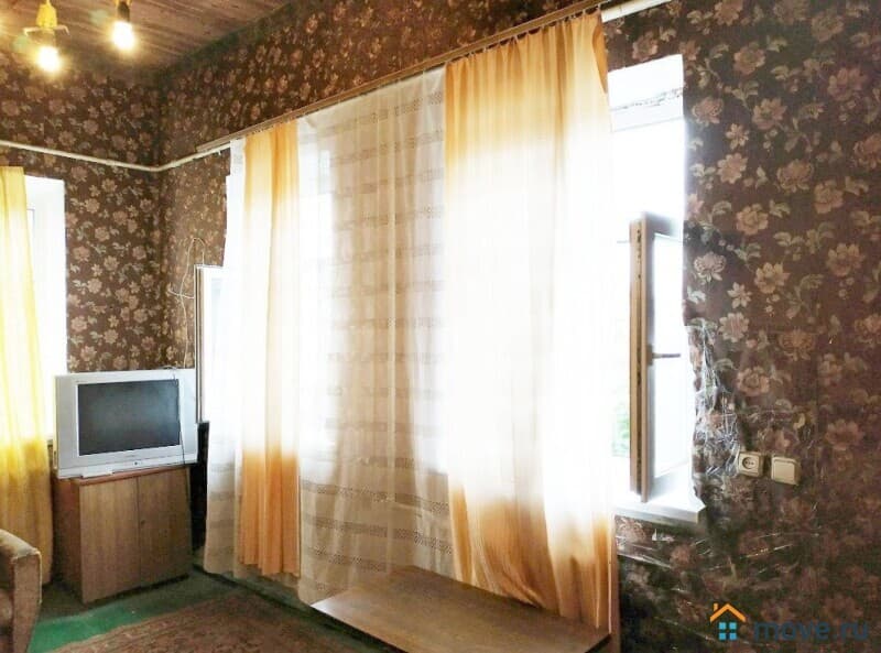 1-комн. квартира, 26 м&sup2;