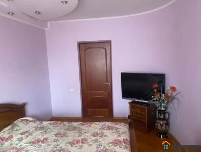3-комн. квартира, 90 м&sup2;