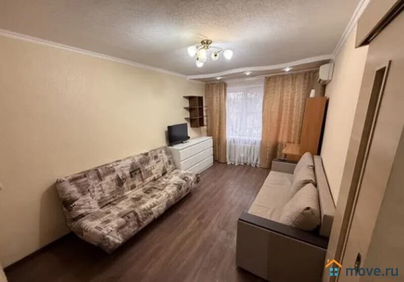 1-комн. квартира, 30 м&sup2;
