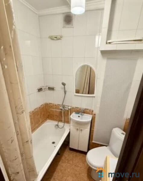 1-комн. квартира, 30 м&sup2;