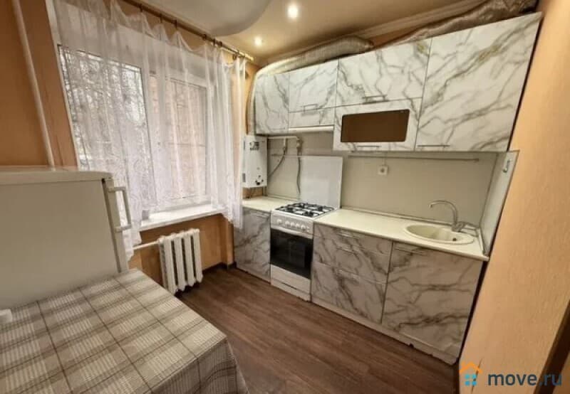1-комн. квартира, 30 м&sup2;
