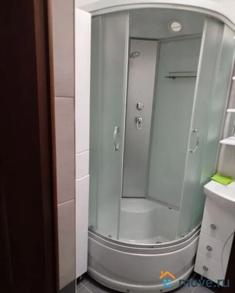 1-комн. квартира, 37.3 м&sup2;
