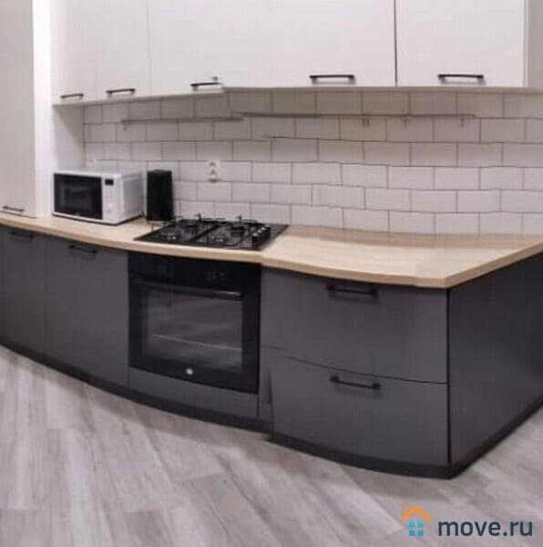 1-комн. квартира, 42 м&sup2;