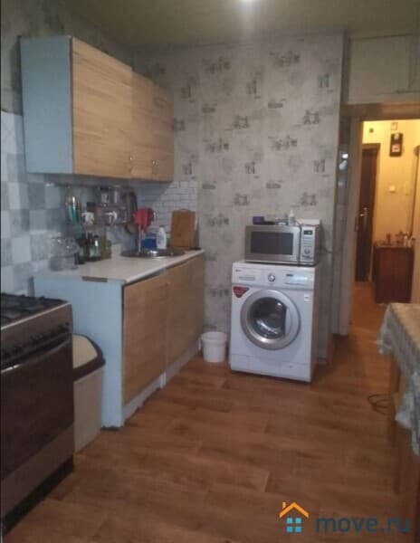 1-комн. квартира, 40 м&sup2;