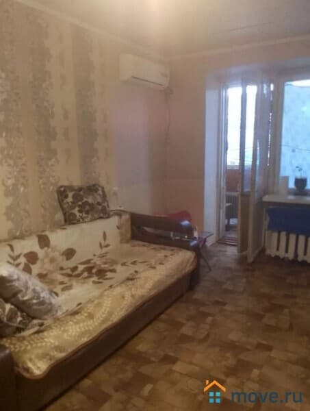 1-комн. квартира, 40 м&sup2;