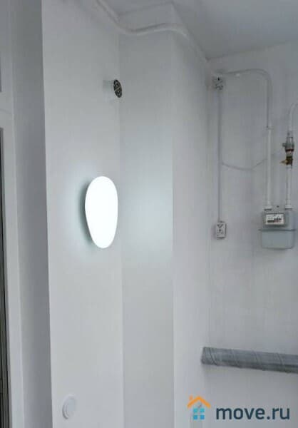 1-комн. квартира, 35.1 м&sup2;