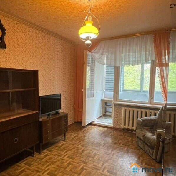 1-комн. квартира, 30 м&sup2;