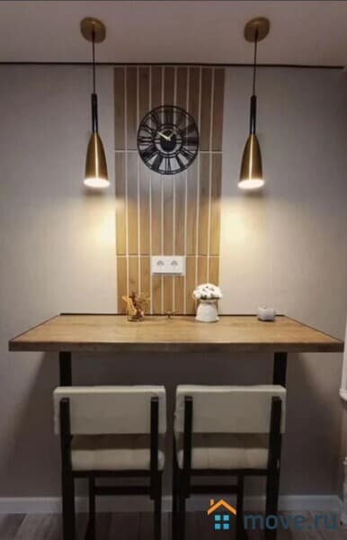 1-комн. квартира, 31 м&sup2;