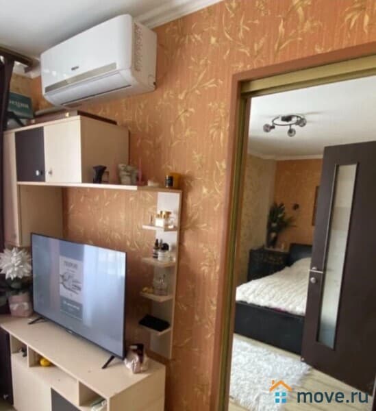 3-комн. квартира, 47 м&sup2;