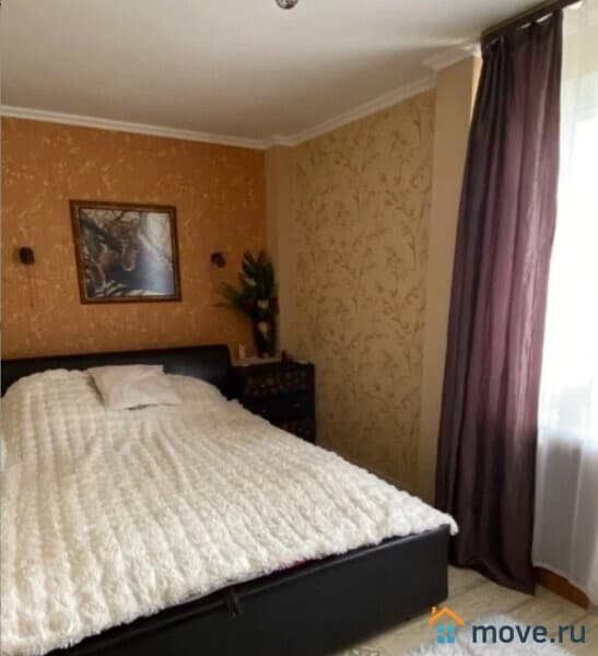 3-комн. квартира, 47 м&sup2;