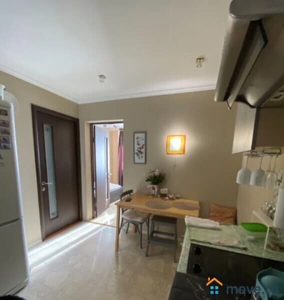 3-комн. квартира, 47 м&sup2;