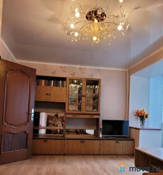 2-комн. квартира, 43 м&sup2;
