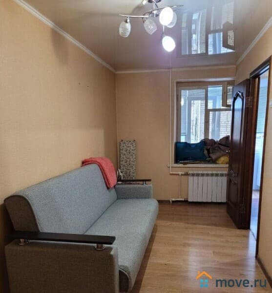 2-комн. квартира, 43 м&sup2;