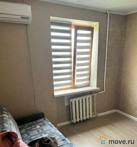 2-комн. квартира, 22 м&sup2;
