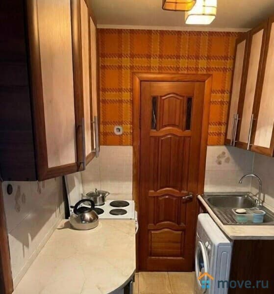 2-комн. квартира, 22 м&sup2;