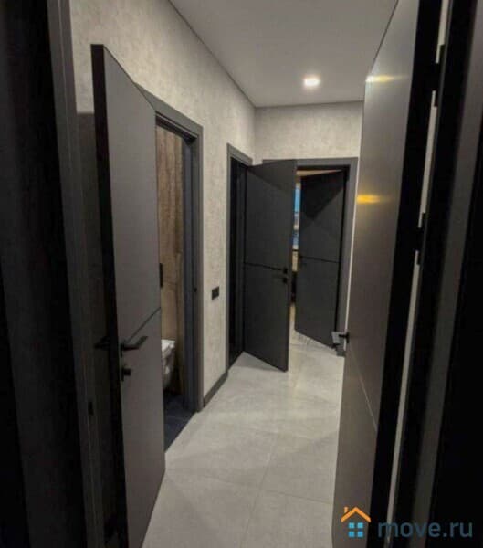 3-комн. квартира, 70 м&sup2;