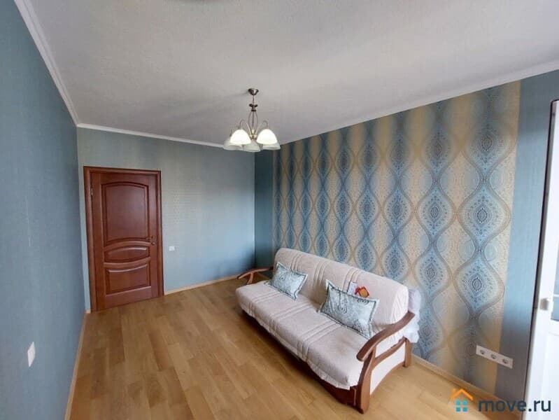 2-комн. квартира, 68 м&sup2;