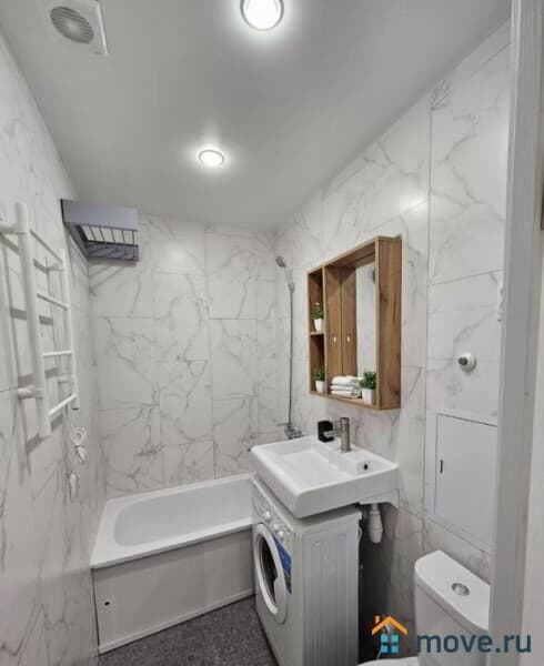студия, 18 м&sup2;