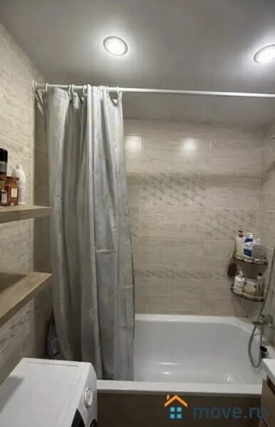 3-комн. квартира, 66.5 м&sup2;