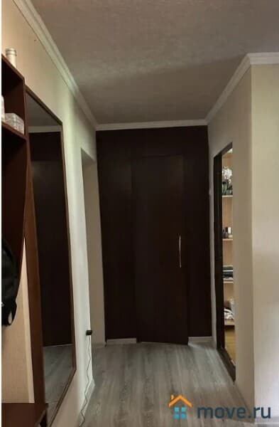 2-комн. квартира, 47.4 м&sup2;