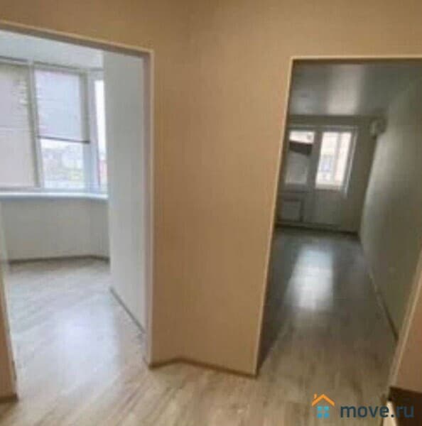1-комн. квартира, 43 м&sup2;
