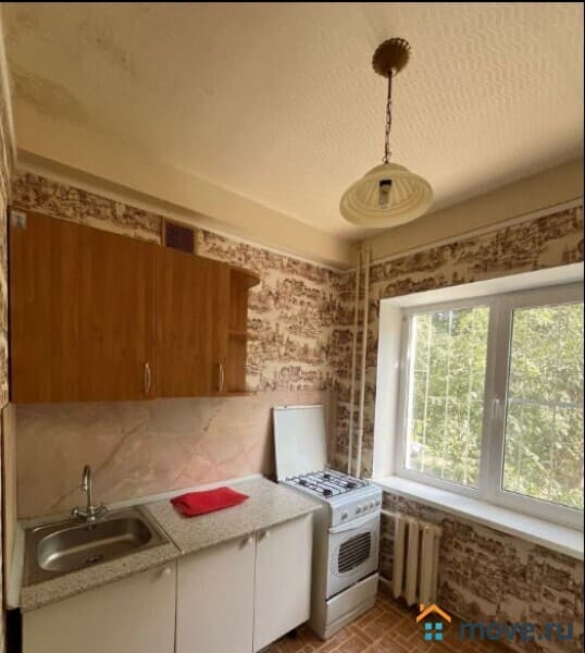 1-комн. квартира, 30 м&sup2;