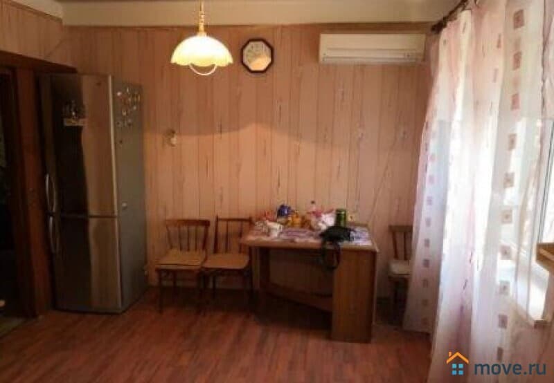 4-комн. квартира, 62 м&sup2;