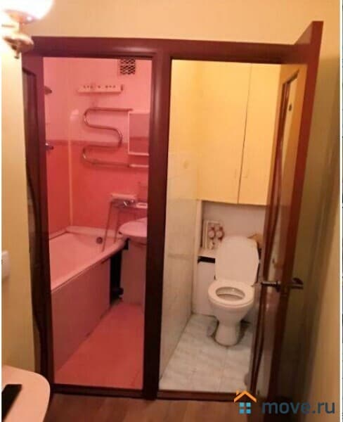4-комн. квартира, 62 м&sup2;