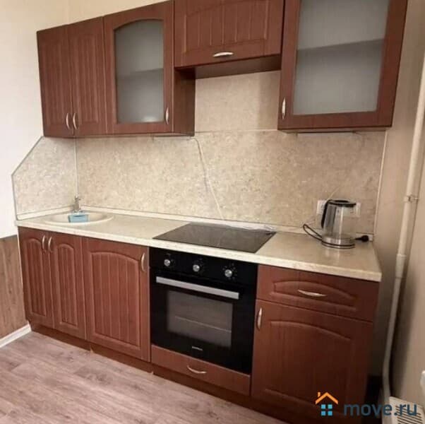 1-комн. квартира, 31 м&sup2;
