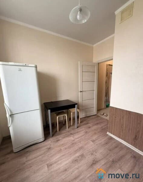 1-комн. квартира, 31 м&sup2;
