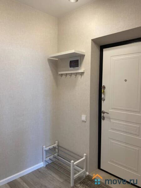1-комн. квартира, 30.3 м&sup2;