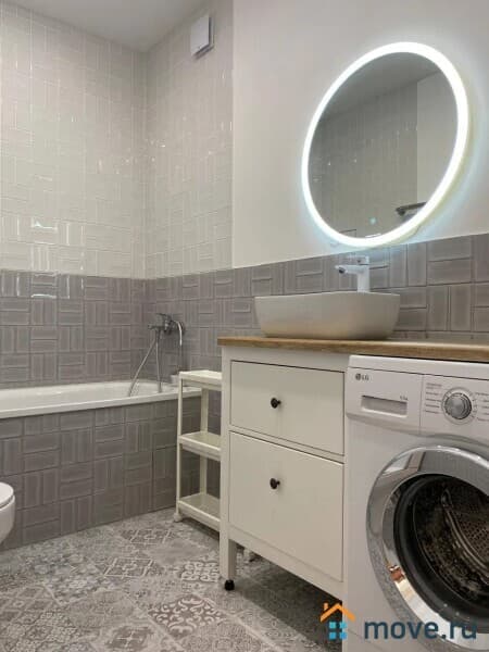 1-комн. квартира, 30.3 м&sup2;