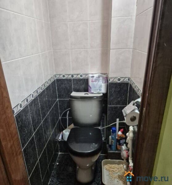 3-комн. квартира, 64 м&sup2;