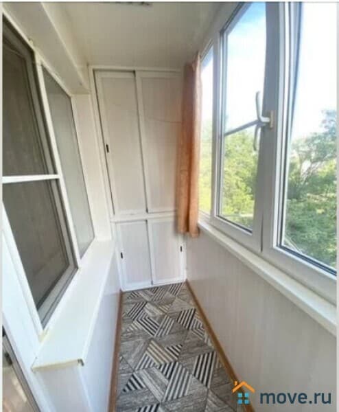 4-комн. квартира, 60 м&sup2;