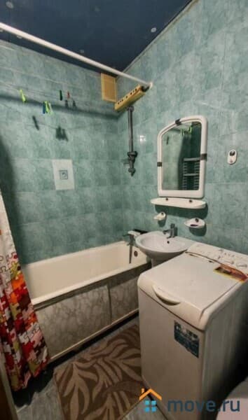 2-комн. квартира, 48 м&sup2;