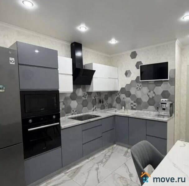 2-комн. квартира, 64 м&sup2;