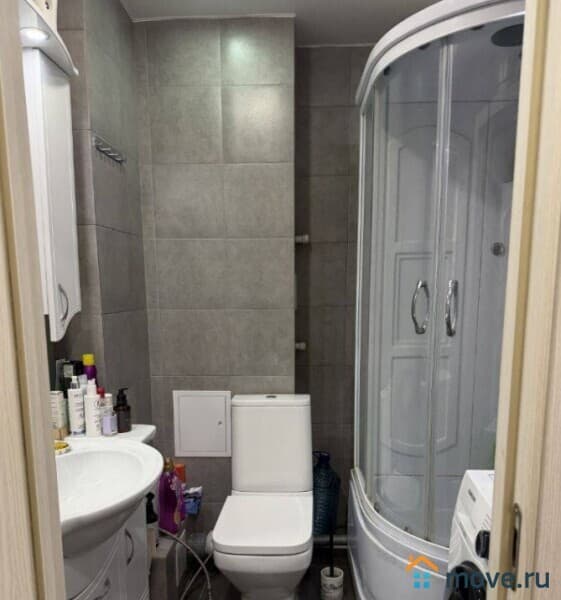 студия, 30 м&sup2;