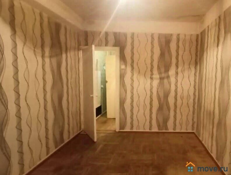 студия, 18 м&sup2;