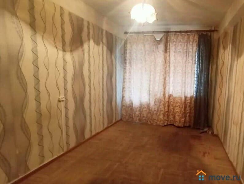 студия, 18 м&sup2;