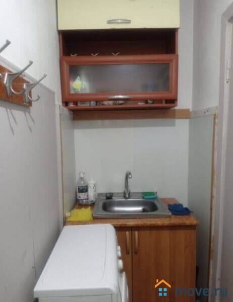 2-комн. квартира, 36 м&sup2;