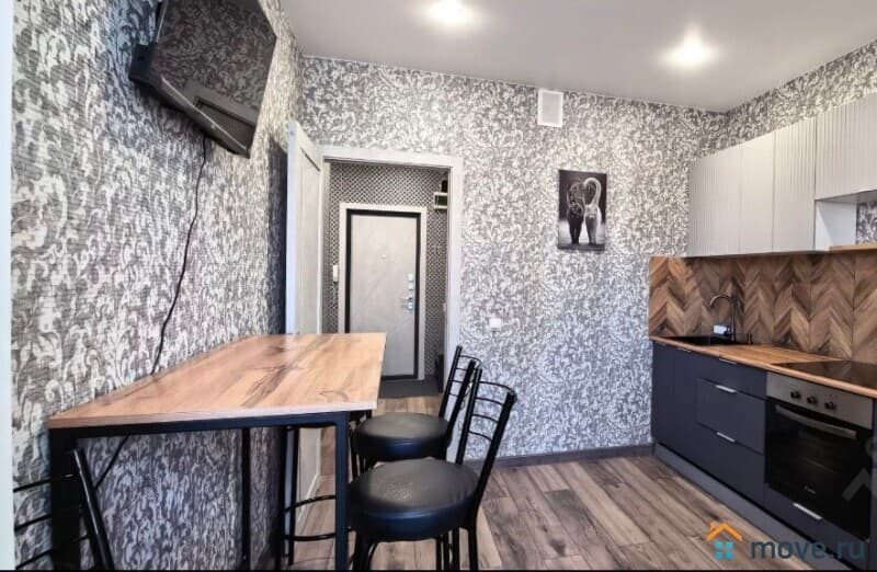 2-комн. квартира, 55 м&sup2;