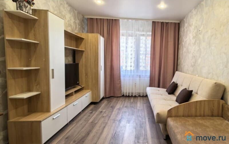 2-комн. квартира, 55 м&sup2;