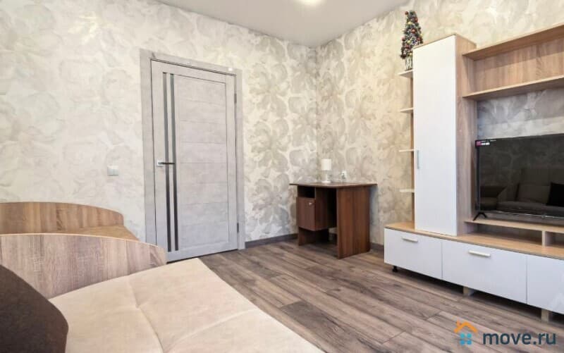 2-комн. квартира, 55 м&sup2;