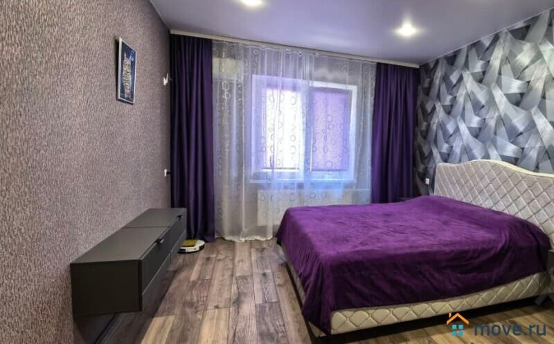 2-комн. квартира, 55 м&sup2;