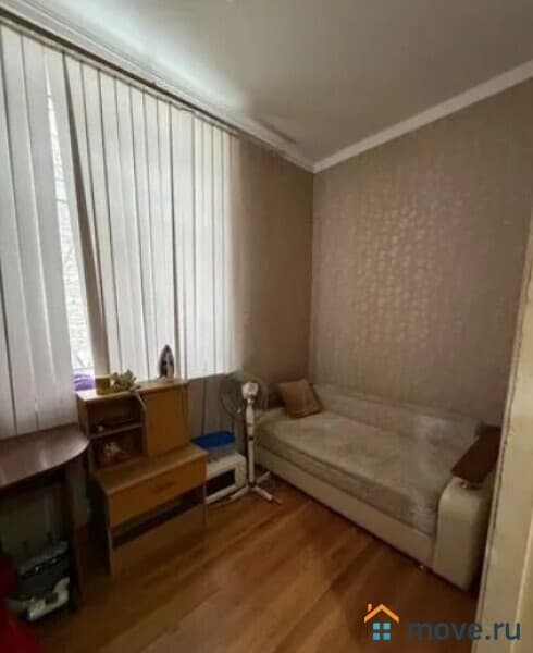 2-комн. квартира, 35 м&sup2;