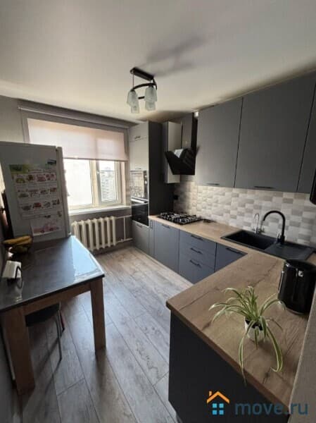 2-комн. квартира, 52.8 м&sup2;