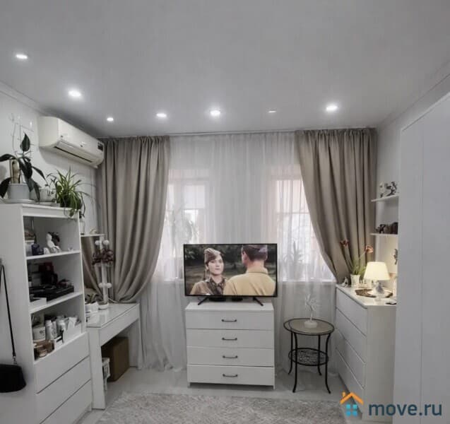 1-комн. квартира, 30 м&sup2;