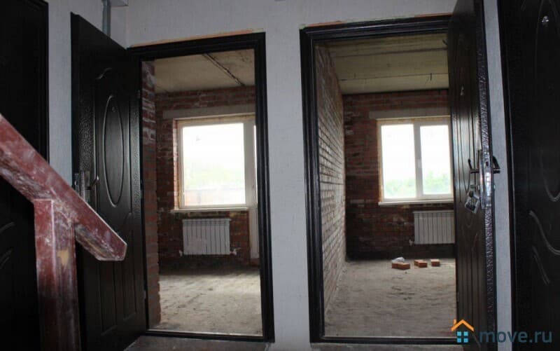 1-комн. квартира, 32.1 м&sup2;